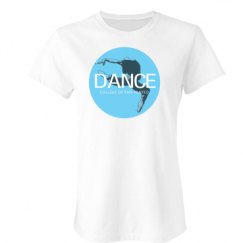 Ladies Slim Fit Favorite Tee