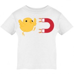 Infant Cotton Tee