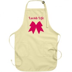 Adjustable Full Length Apron