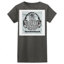 Ladies Basic Softstyle Tee