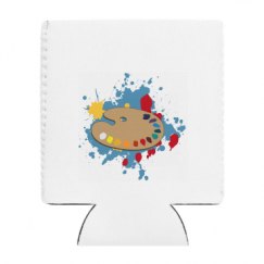 Regular 12 oz Can Cooler