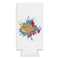 Slim 12 oz Can Cooler