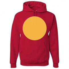 Unisex Basic Promo Hoodie