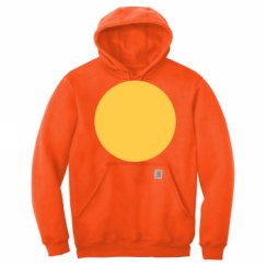 Unisex Carhartt Hooded Sweatshirt
