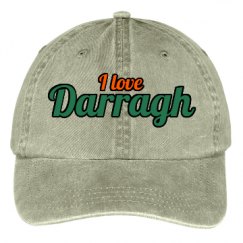 Vintage Baseball Cap