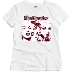 Ladies Basic Softstyle Tee