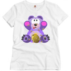 Ladies Basic Softstyle Promo Tee