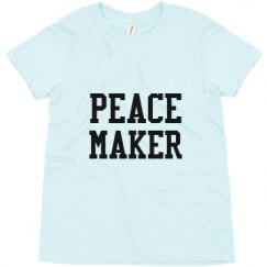 Youth Triblend Tee