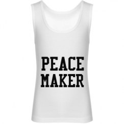 Youth Jersey Tank Top