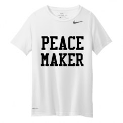Youth Nike Legend Shirt