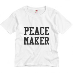 Youth Basic Promo Tee