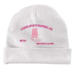 Rabbit Skins Baby Hat