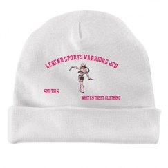 Rabbit Skins Baby Hat