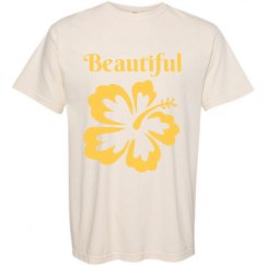 Adult Heavyweight T-Shirt