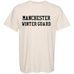 Adult Heavyweight T-Shirt