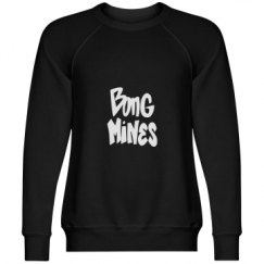 Unisex Triblend Crewneck Sweatshirt