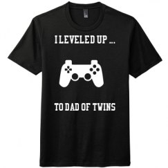 Unisex Perfect Tri Tee