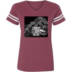 Straight Outta TGB 1995