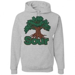 Unisex Basic Promo Hoodie