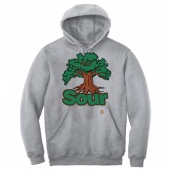 Unisex Carhartt Hooded Sweatshirt