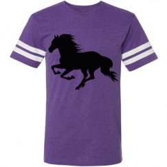 Unisex Vintage Sports Tee