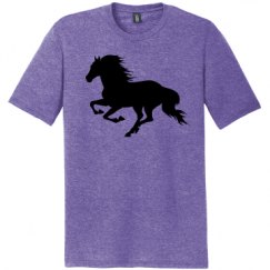 Unisex Perfect Tri Tee