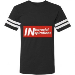 Unisex Vintage Sports Tee