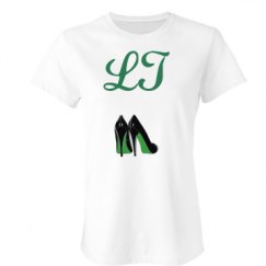 Ladies Slim Fit Favorite Tee