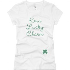 St. Patricks Tee