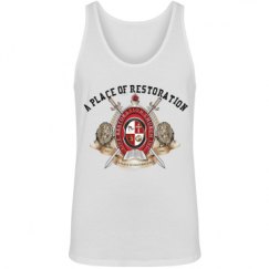 Unisex Jersey Tank Top