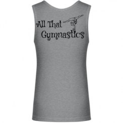 Youth Jersey Tank Top