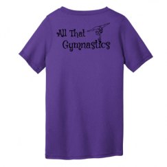 Youth Nike Legend Shirt