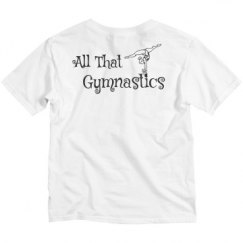 Youth Basic Promo Tee