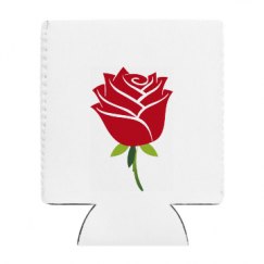 Regular 12 oz Can Cooler