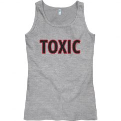 toxic