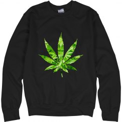 MARYJANE CREWNECK