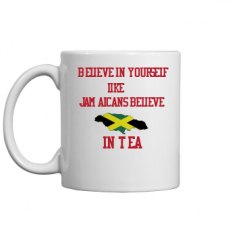 11oz Ceramic Coffee Mug