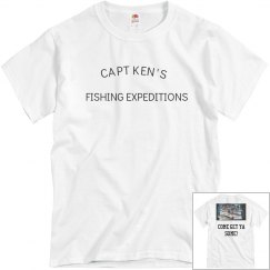 Capt. Ken's Fishing Expeditions