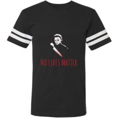 Unisex Vintage Sports Tee