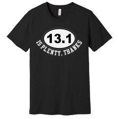 A Half Full Glass is a Lot Actually