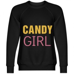 Unisex Triblend Crewneck Sweatshirt