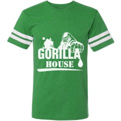 Unisex Vintage Sports Tee