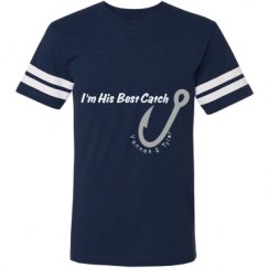 Unisex Vintage Sports Tee