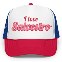 I love Salvestro
