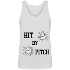 Unisex Jersey Tank Top