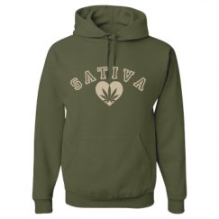 Unisex Basic Promo Hoodie