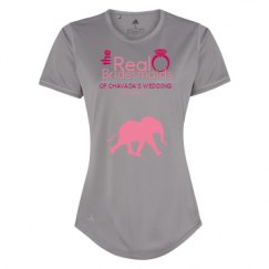 Women's Adidas Sport Shirt