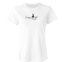 Ladies Slim Fit Favorite Tee