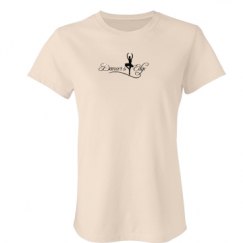 Ladies Slim Fit Favorite Tee
