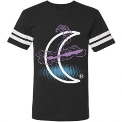 Unisex Vintage Sports Tee